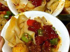 -伊带伊路新疆美食府(呼家楼店)