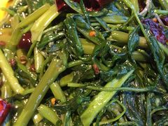 -不相离盐帮菜(郎园店)