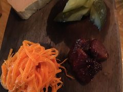-羽深肉铺 Steak & Wine