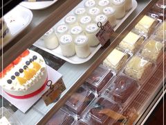 -新侨三宝乐面包店(崇文门店)