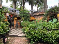 -园林美食城·本土农家菜(杨和镇店)