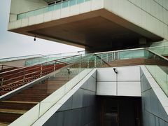 -延庆地质公园博物馆