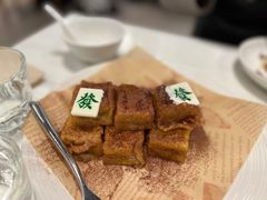 -金湖港式餐厅(建外店)