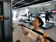 -WEGYMER健萌健身(麦德龙钰龙天下馆)