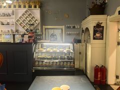 -吱咖啡西式简餐