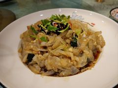 -陈家老院子·长春特色东北家宴(一匡街店)