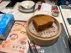-悦得闲广式点心茶楼(蓝鲸世界店)