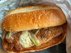 -麦当劳(许昌亚细亚店)