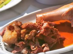 -李老哈·东北菜(宋园路店)