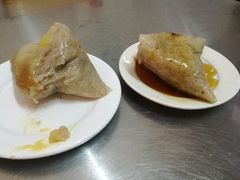 -老妈宫粽球