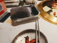 -花味烤肉·拌饭(建邺万达店)
