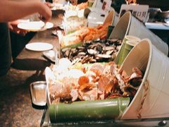 -星伦多自助料理·涮烤一体(虹悦城店)