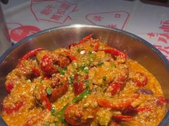 -靓靓蒸虾·头牌蒸虾(南山桂庙店)