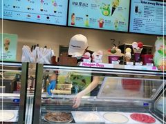 -哈根达斯(深圳海岸城店)