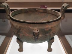 -上海博物馆(人民广场馆)