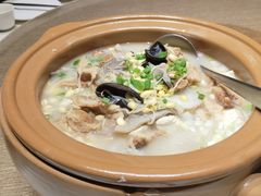 -郑庄脂渣海鲜楼(九水路店)