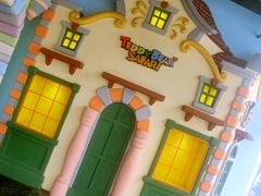 -济州岛泰迪熊博物馆