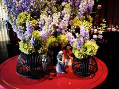 -上海滩餐厅(BFC外滩金融中心店)