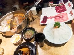 -左庭右院鲜牛肉火锅(新梅广场店)