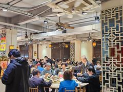 -百年银屏蚝烙·潮汕菜·非遗(乐山店)