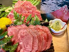 -300杯·和牛烧肉清酒专门店(廊里店)