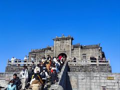 -南岳衡山风景名胜区
