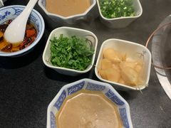 -东来顺饭庄(金泉广场店)
