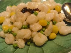 -金轩中餐厅 Jin Xuan(浦东丽思卡尔顿酒店)
