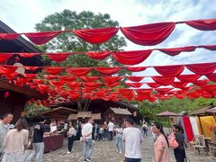 -常德桃花源景区