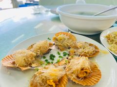 -景好海鲜餐厅(大鹏必选旅游店)