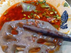 -重庆渝达老火锅(春熙路店)