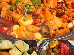 -欧记大排档·景德菜(上海首店)