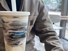 -Blueglass酸奶(财富购物中心店)