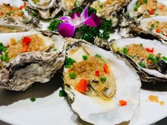 -渔傅·霞浦滩涂海鲜(建平店)