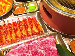 -西塔老太太泥炉烤肉(武汉摩尔城店)