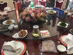-羊城酒店·中餐厅