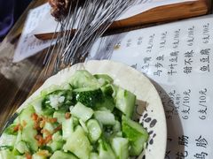 -牟平腿穗烧烤(牟平老任烧烤分店)