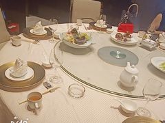 -希尔顿逸林酒店·中餐厅