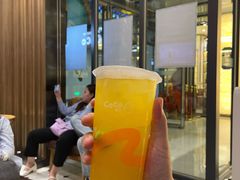 -CoCo都可(合生汇店)