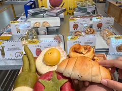 -屋裡·Union Bakery(龙江路店)