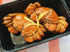 -聚味瞿记·龙虾堂(坡子街店)