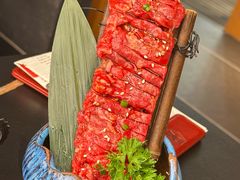 -御牛道日式烤肉料理(杭州西溪印象城店)