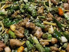 -醉小酒馆·川菜·江湖菜·重庆菜(观音桥旗舰店)