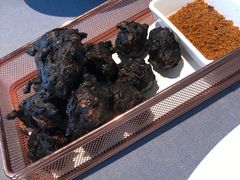 墨鱼章丘大葱-怡情荟•海鲜青岛菜(五四广场旗舰店)