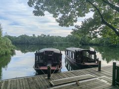 -烟水渔庄餐厅(西溪湿地店)
