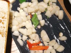 -吴越荣记苏州菜·松鼠桂鱼100%活鱼现做(斜塘老街店)