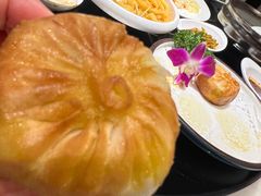 -品回味清真西北楼(宁波首店)