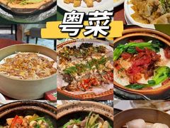 -大董烤鸭店(王府井店)