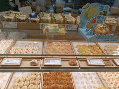 -泸溪河桃酥(凯德MALL太阳宫店)
