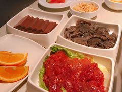 -海底捞火锅鲜切牛肉主题店(长寿路店)